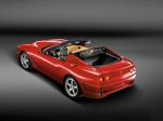 Ferrari 575M Superamerica 2006 года